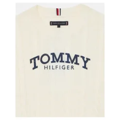 Maglione in Maglia Girocollo