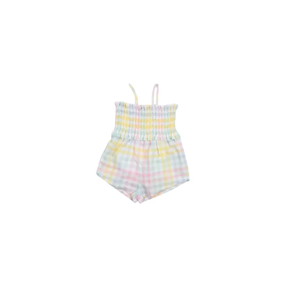 Mallow Jumpsuit