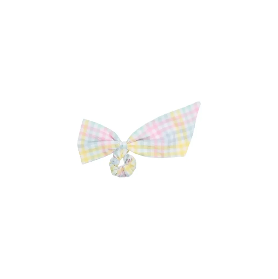 Mallow Scrunchie