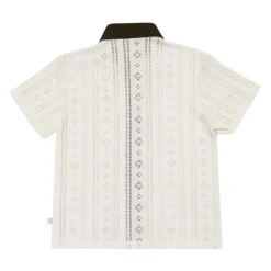 Manuel Ritz Shirts Cream