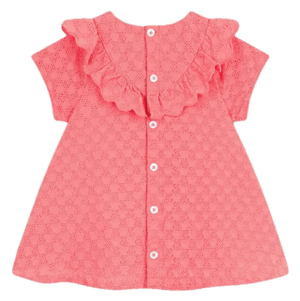 Marshmallow Dress