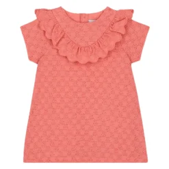 Marshmallow Dress