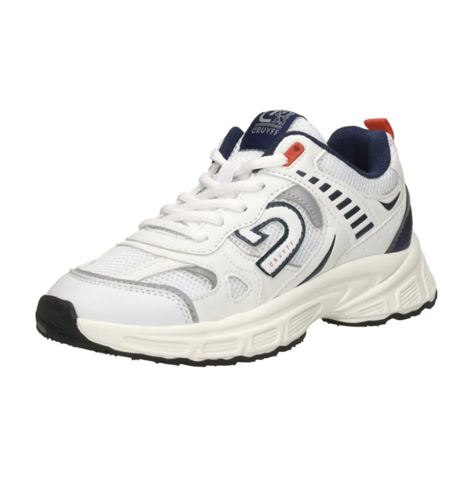 Marti Sneakers Laag