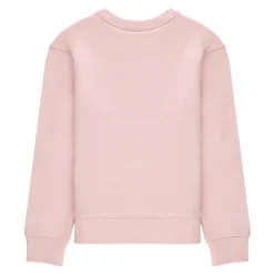 Mathew Teddy Cotton Sweatshirt