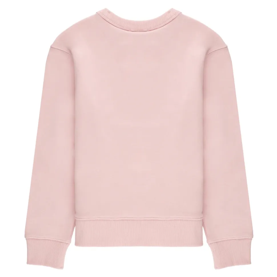 Mathew Teddy Cotton Sweatshirt