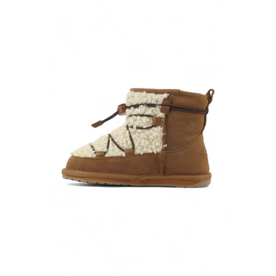 Mauboy Boot