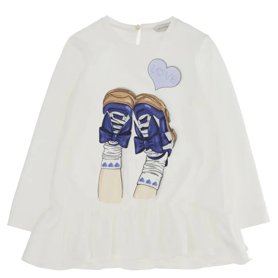 Maxi T-shirt