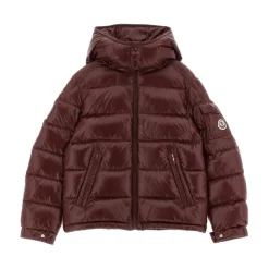 Maya Down Jacket