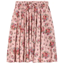 Mazzolini Fiori Fros Skirt