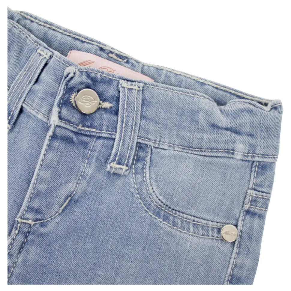 MBL3342 Jeans