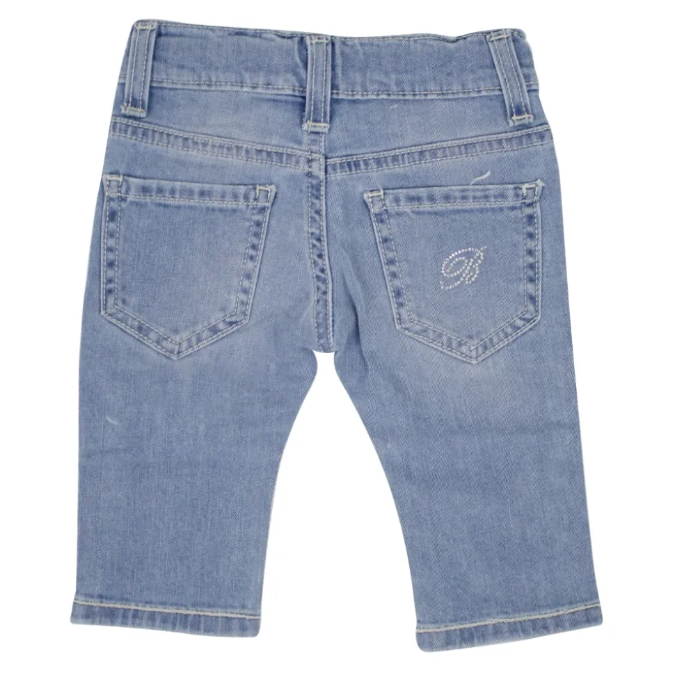 MBL3342 Jeans