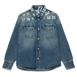 M601 Camicia