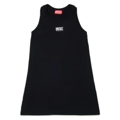 Mcundy Logo-Print Dress