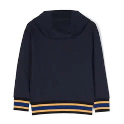 Medusa Logo Hoodie