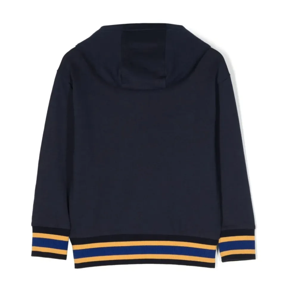 Medusa Logo Hoodie