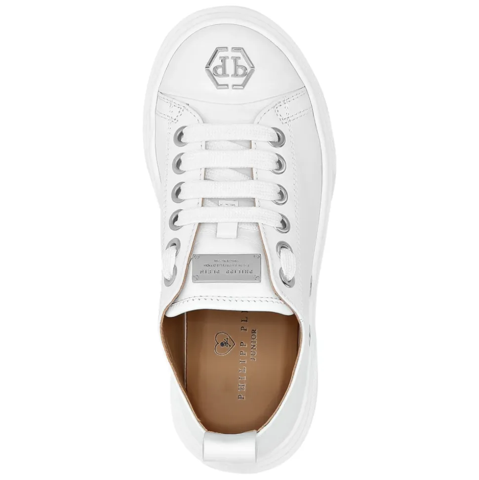 Megastar Box Sole Lace