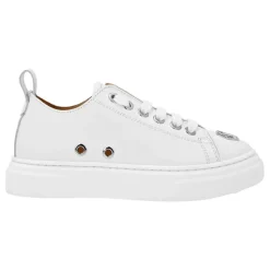 Megastar Box Sole Lace