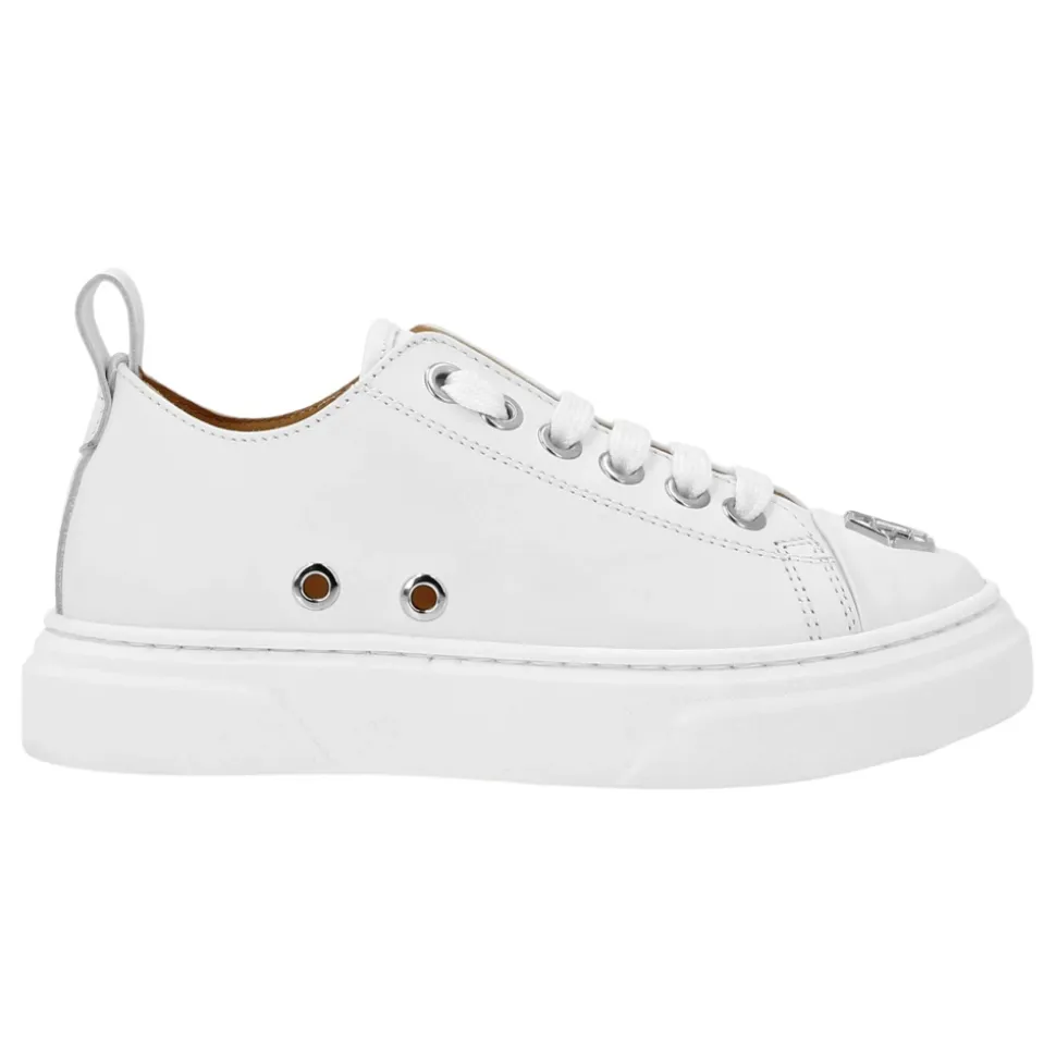 Megastar Box Sole Lace