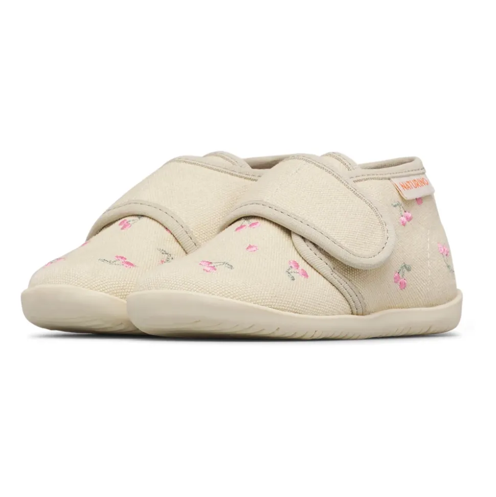Mellia Slippers