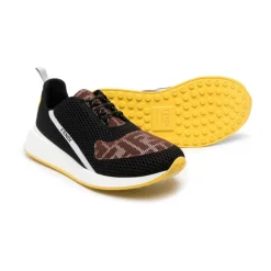 Mesh Sneakers