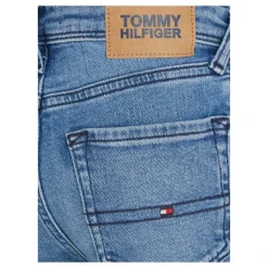 Mid Blue Jeans Scanton Stylish