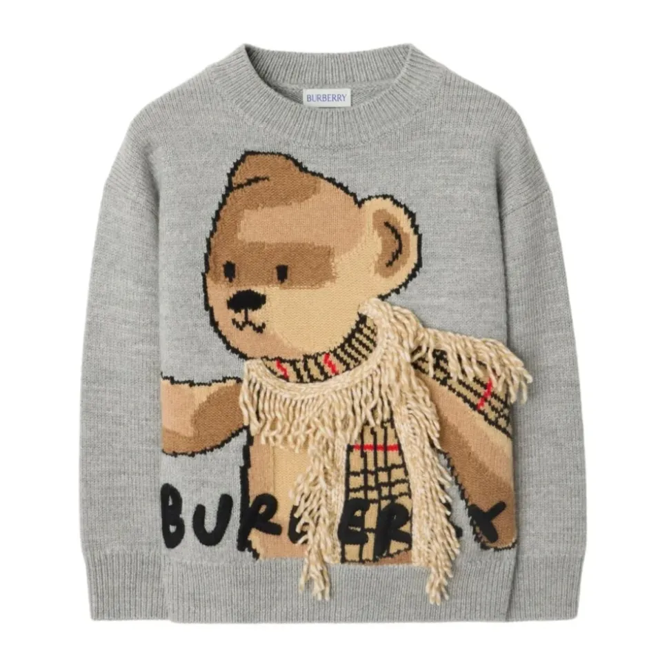 Miękki Szal Teddy na Zimę