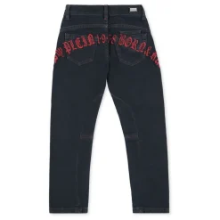 Milano Cut Gothic Plein