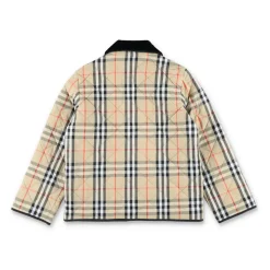 MILO Quilted Jacket
