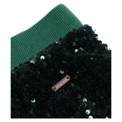 Minigonna Paillettes Juni