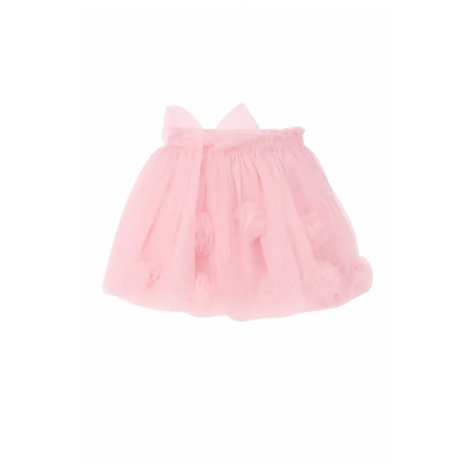 Mini Spódniczka