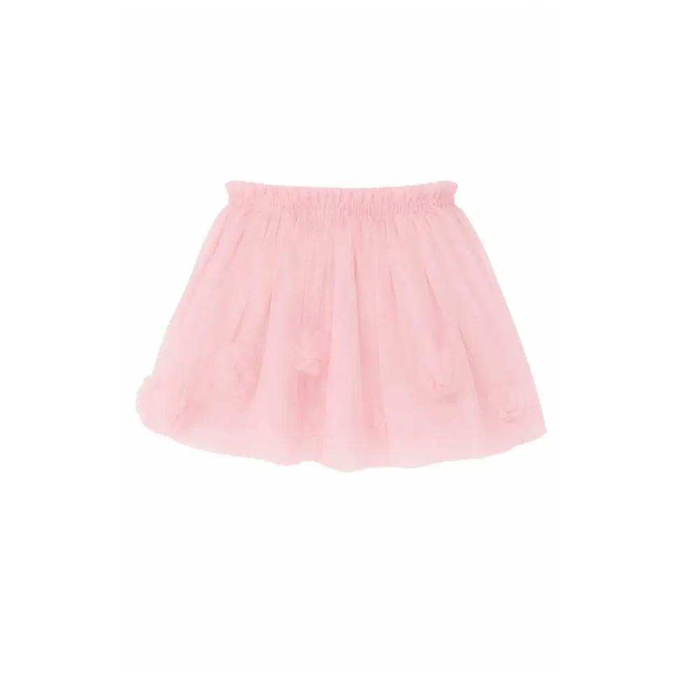 Mini Spódniczka