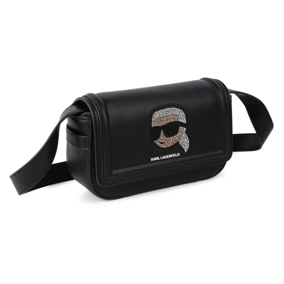 Mini Torebka Na Ramię