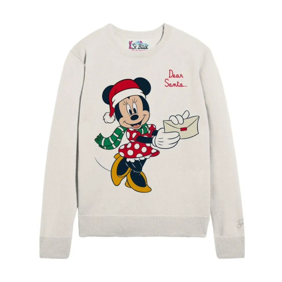 Minnie Xmas Dear