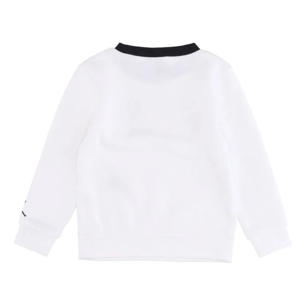 MJ MVP Statement Fleece Set