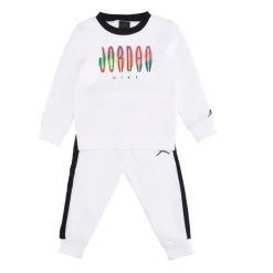 MJ MVP Statement Fleece Set