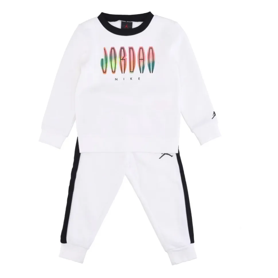 MJ MVP Statement Fleece Set