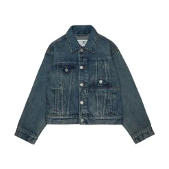 MM6 Maison Margiela Płaszcze