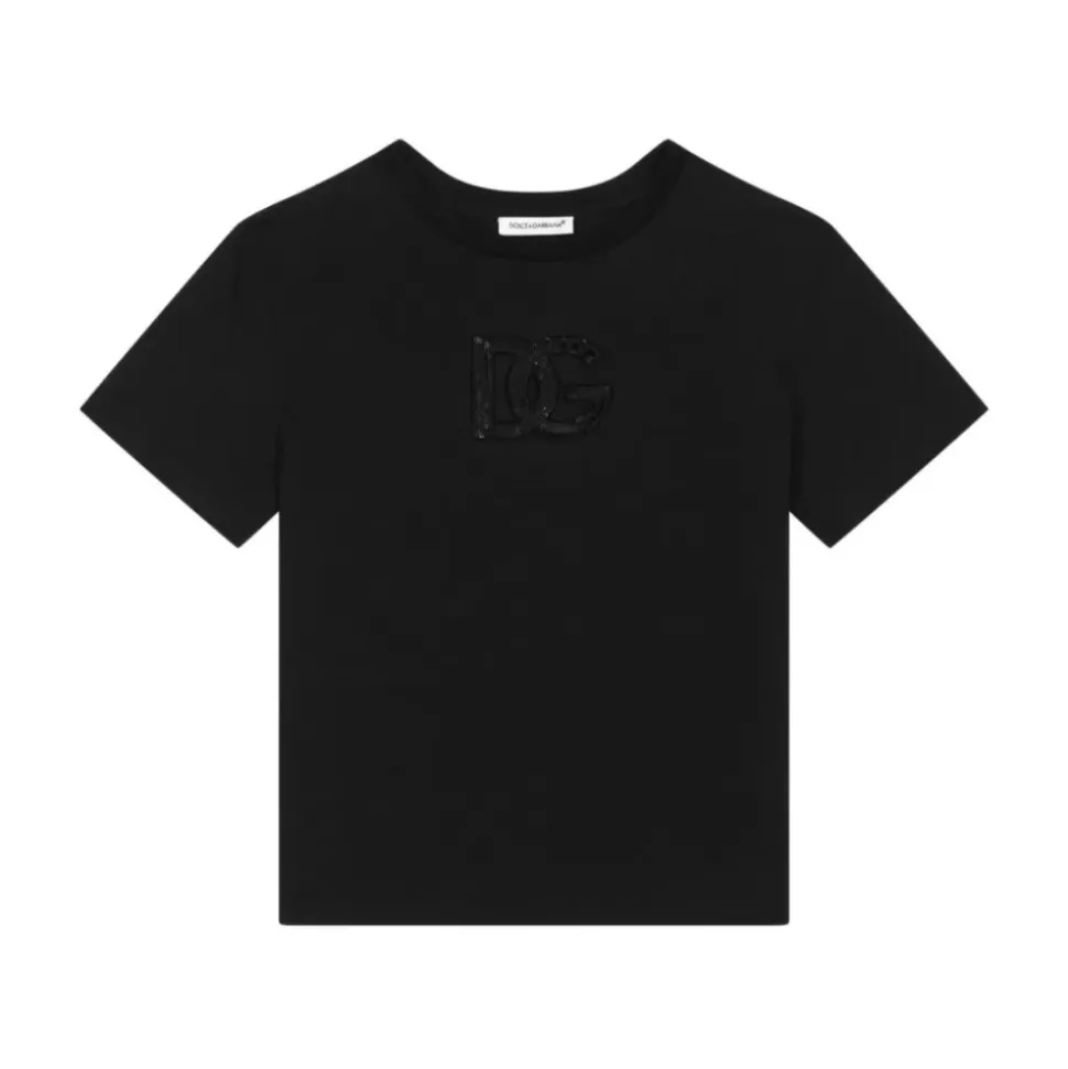 Moda Dziecięca T-shirty i Pola Kolekcja