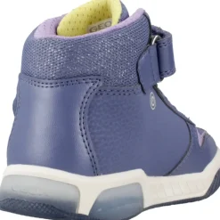 Modne Dziewczęce Buty