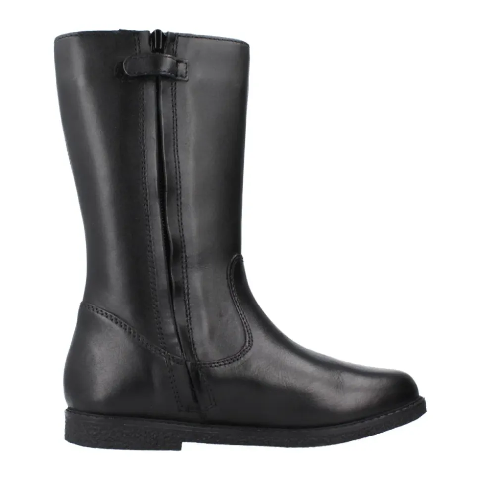 Modne Dziewczece Buty