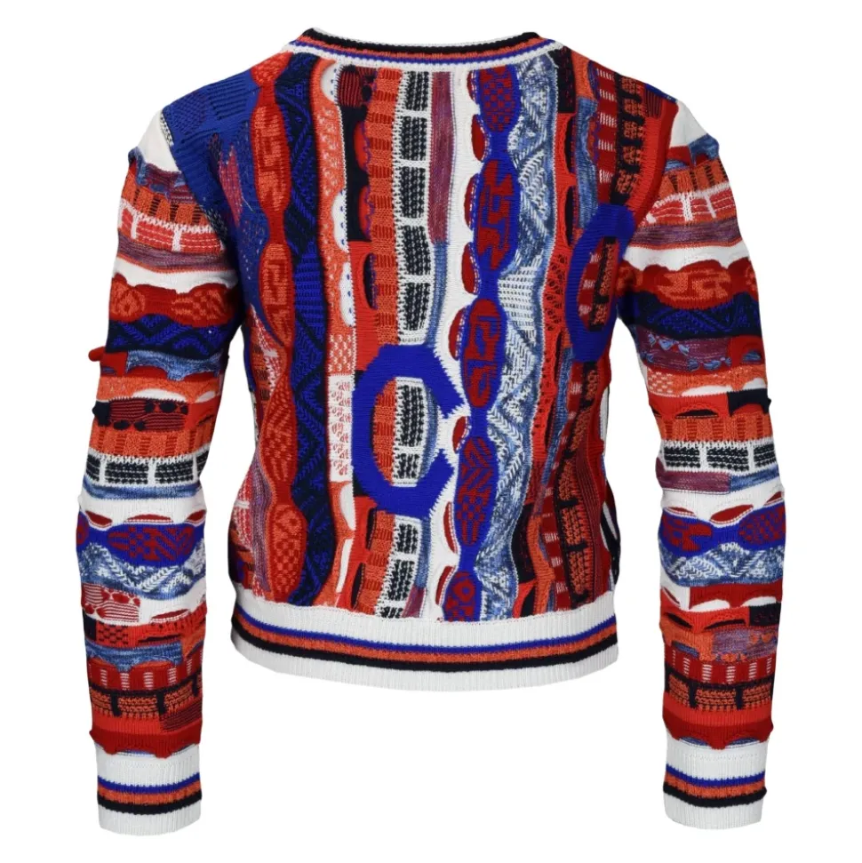 Modny Sweter dla Dziewczynek Casazza