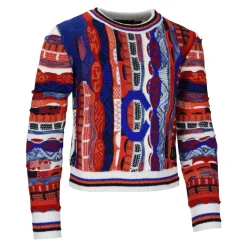 Modny Sweter dla Dziewczynek Casazza