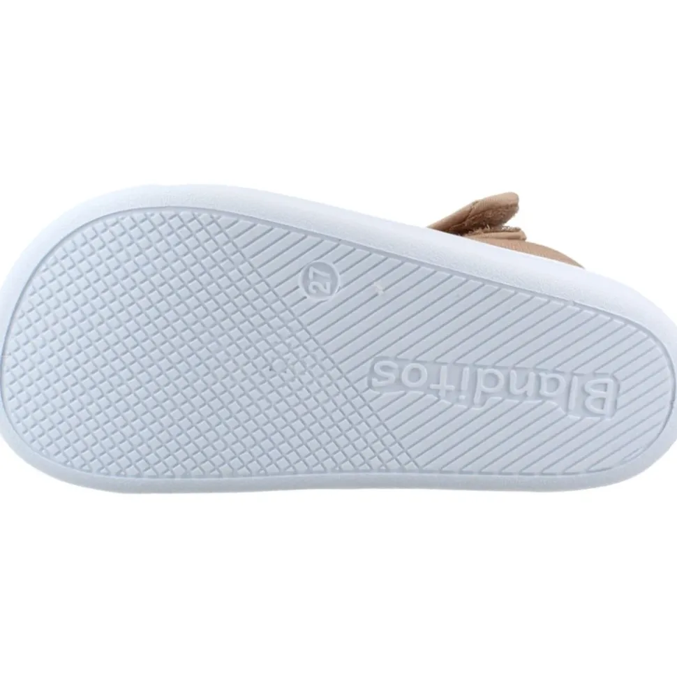 Molly Canvas Sandal