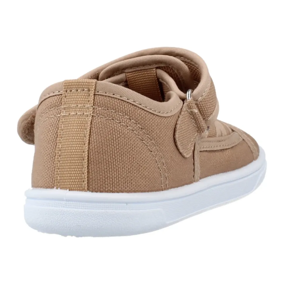 Molly Canvas Sandal