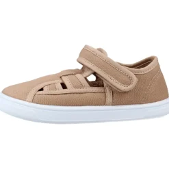 Molly Canvas Sandal