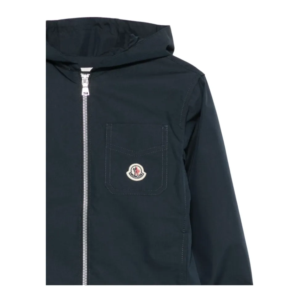 MONCLER KIDS Sweaters