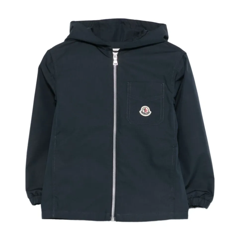 MONCLER KIDS Sweaters