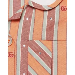 Monogram Jacquard Dress
