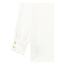 Monogram Jacquard Shirt
