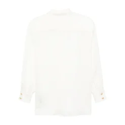 Monogram Jacquard Shirt